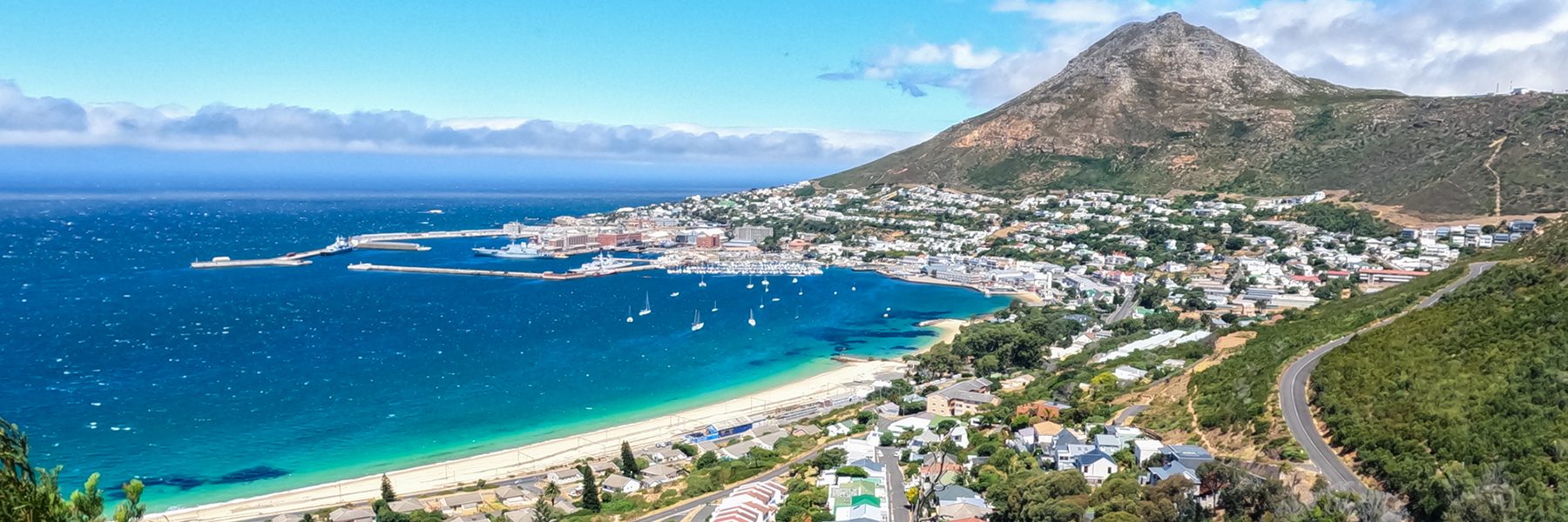 Simons Town