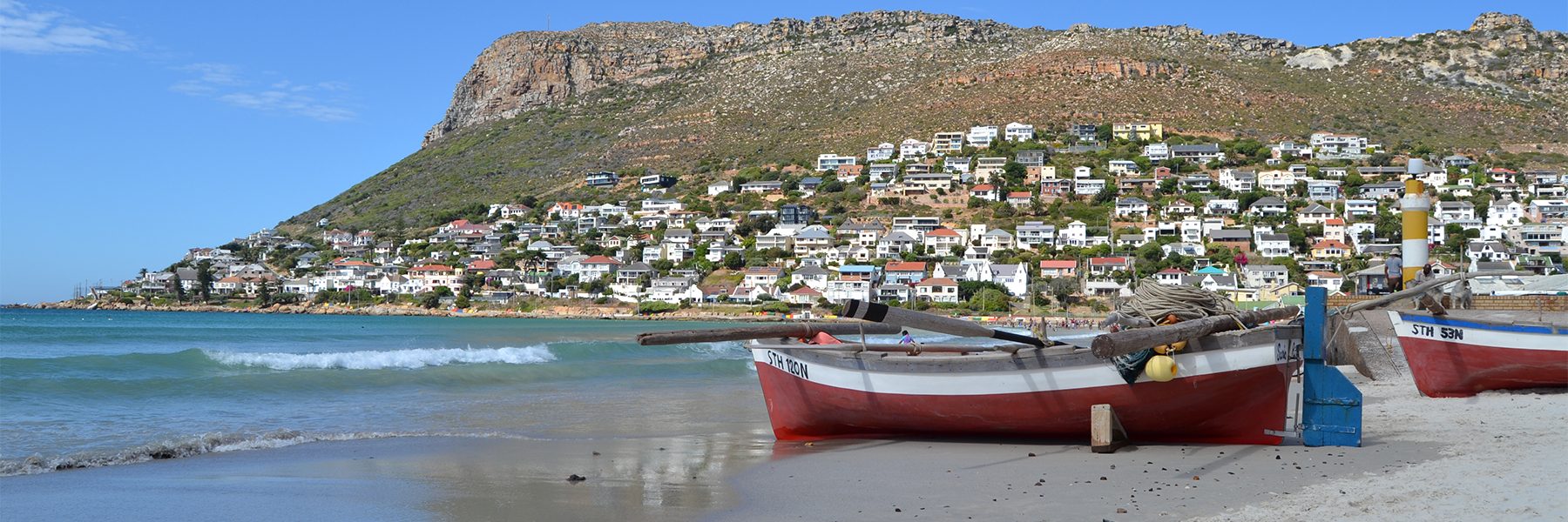 Fish Hoek